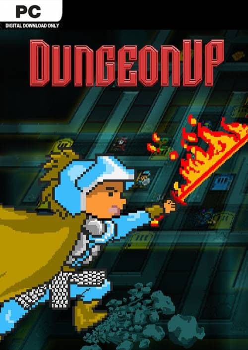 DungeonUp