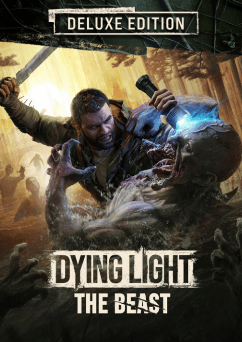 Dying Light: The Beast