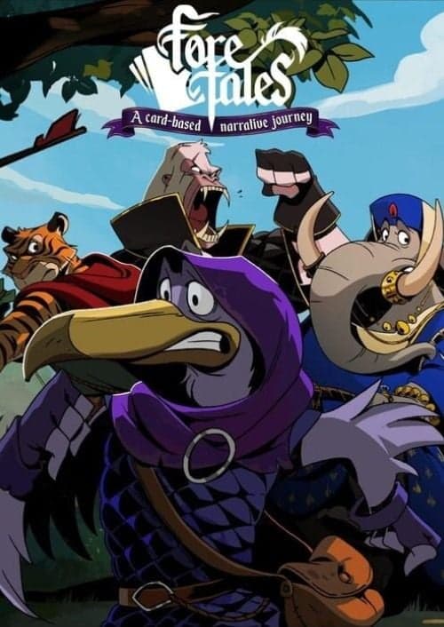 Foretales