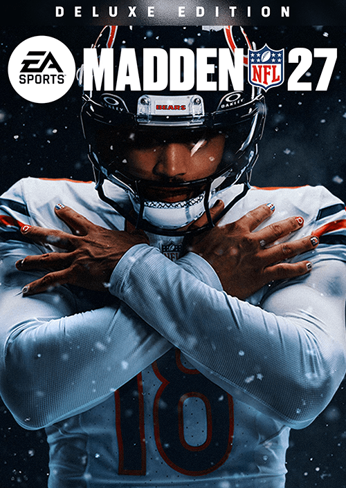 EA SPORTS Madden NFL 27