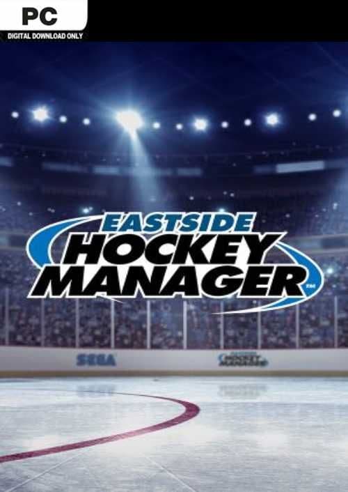Eastside Hockey Manager