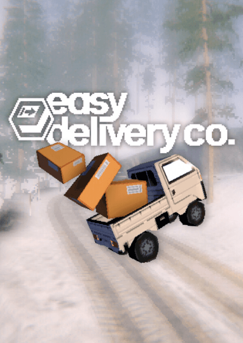 Easy Delivery Co.