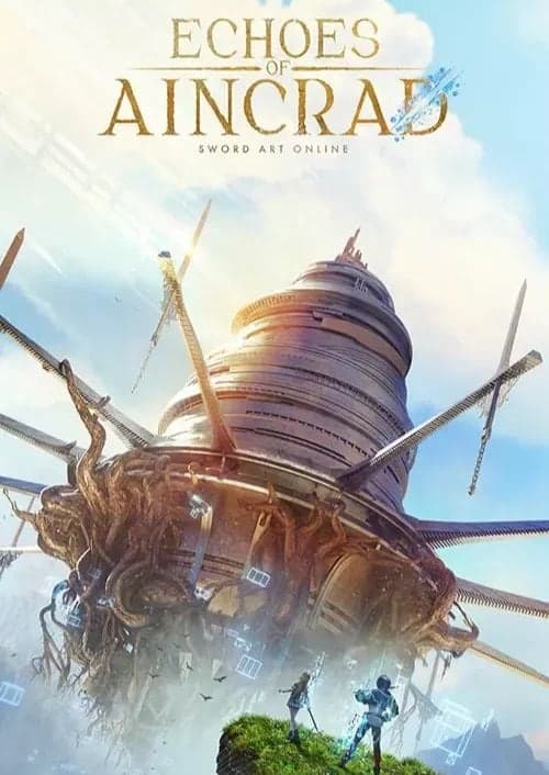 Echoes of Aincrad + Pre-Order Bonus