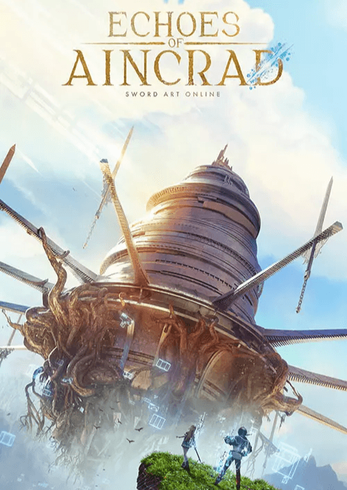 Echoes of Aincrad