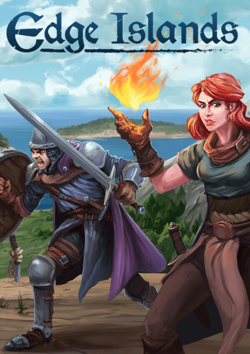 Edge Islands PC (Europe & UK)