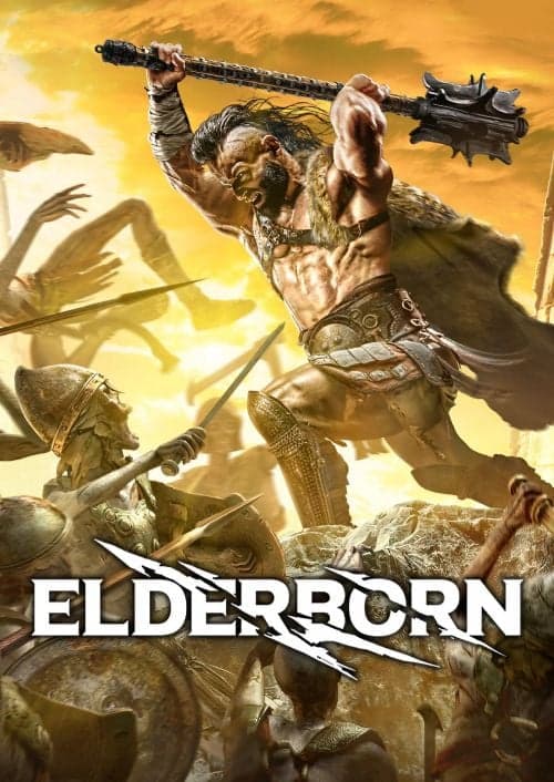 Elderborn