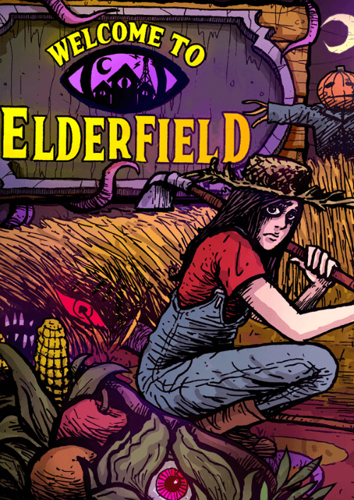 Welcome to Elderfield