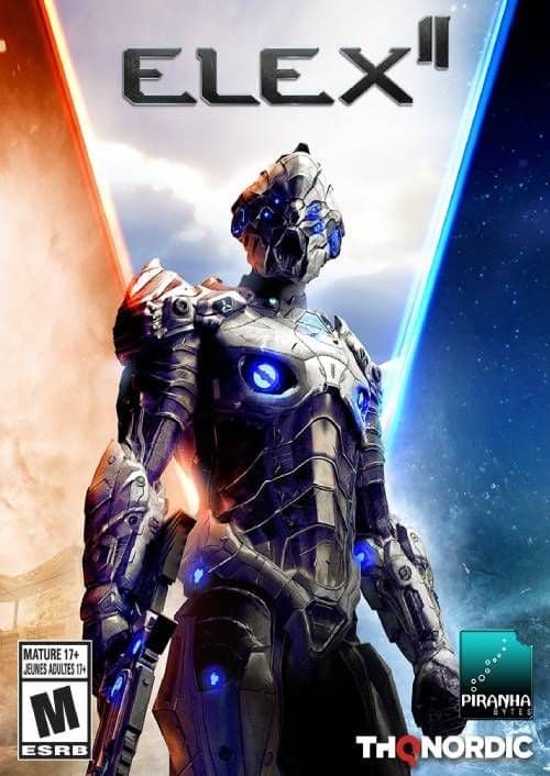 Elex II