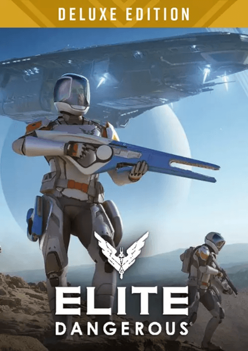 Elite Dangerous