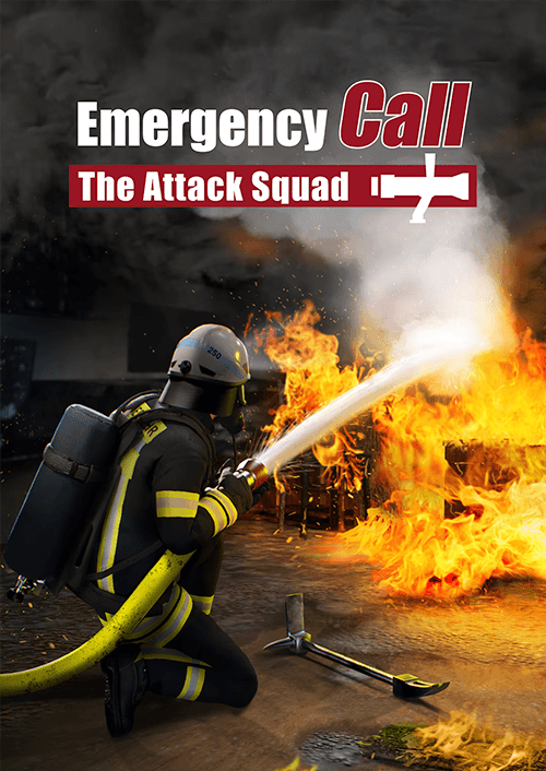Emergency Call 112 - The Attack Squad