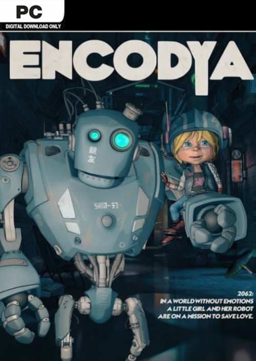Encodya