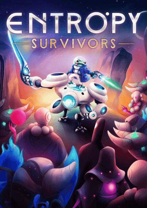 Entropy Survivors