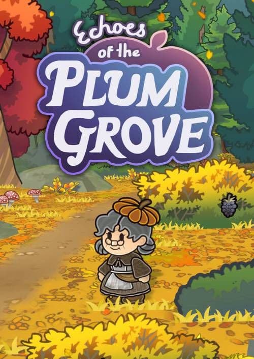 Echoes of the Plum Grove