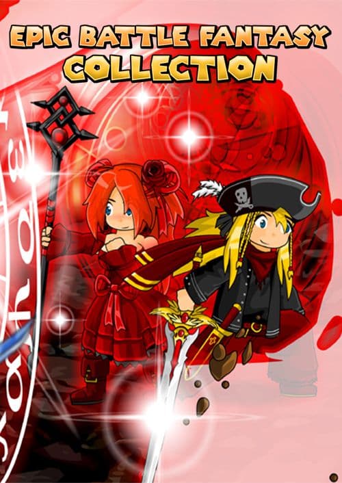 Epic Battle Fantasy Collection