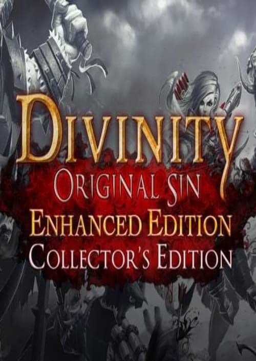 Divinity: Original Sin