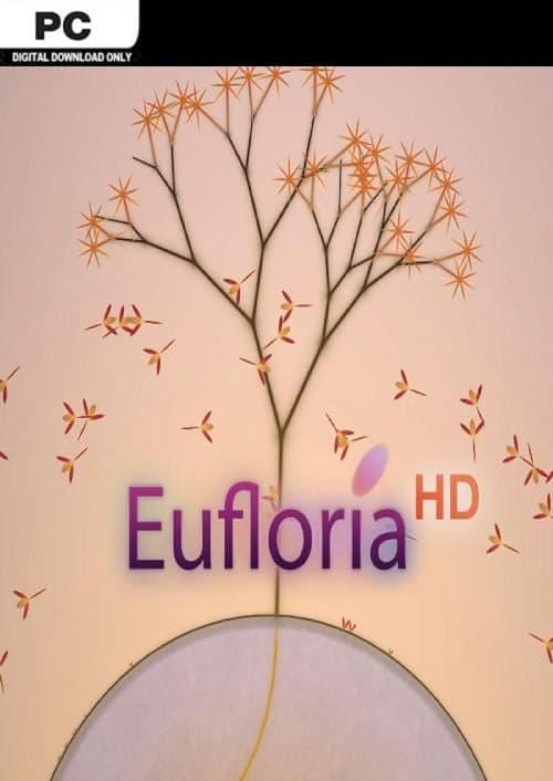 Eufloria HD