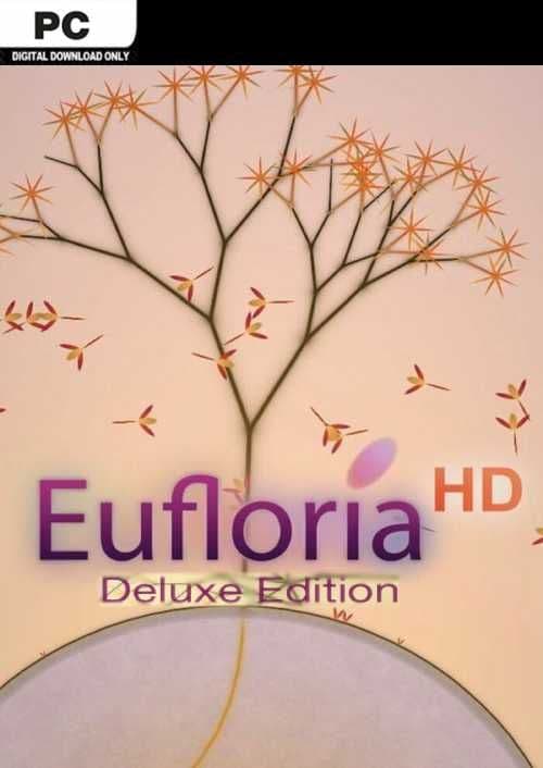 Eufloria HD