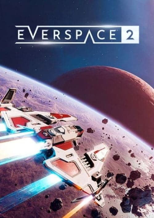 EVERSPACE 2