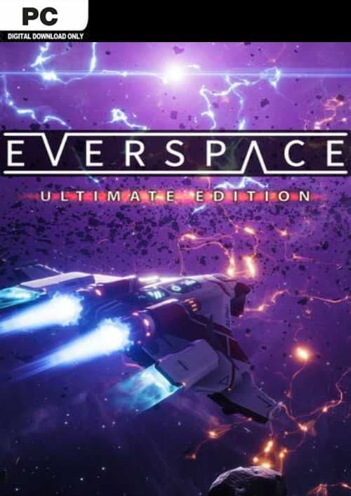 Everspace