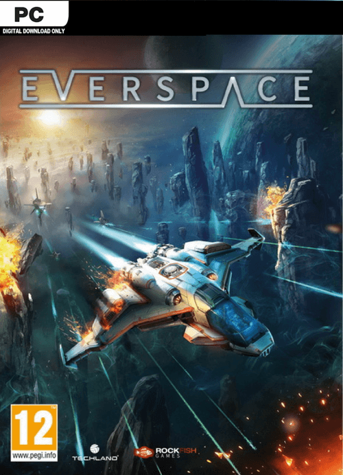 Everspace