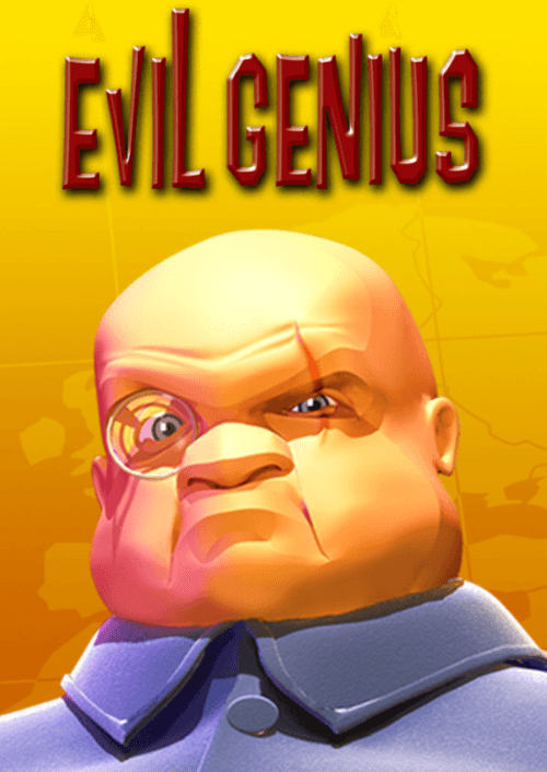 Evil Genius