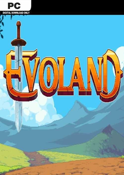 Evoland