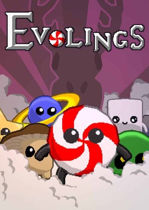 Evolings