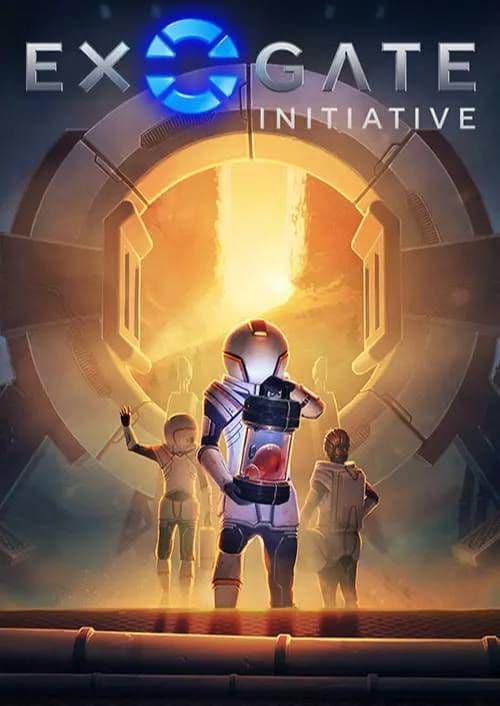 Exogate Initiative PC (Europe & UK)