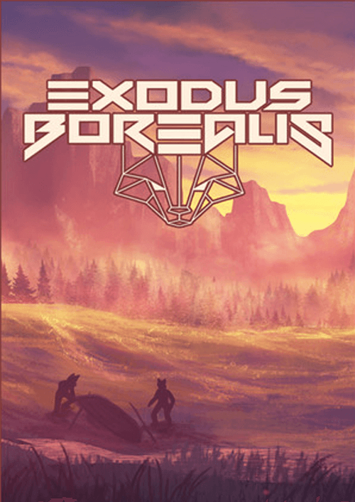 Exodus Borealis