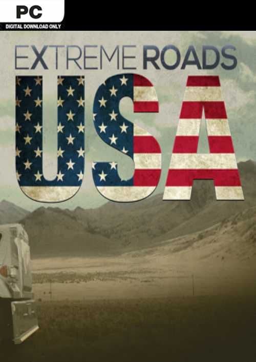 Extreme Roads