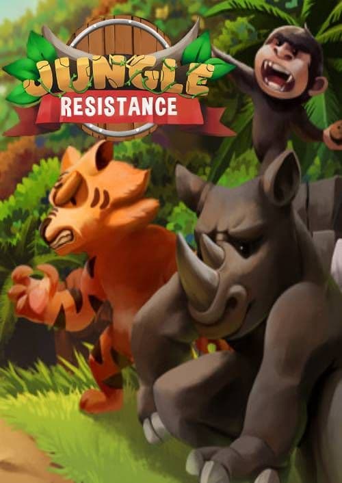 Jungle Resistance