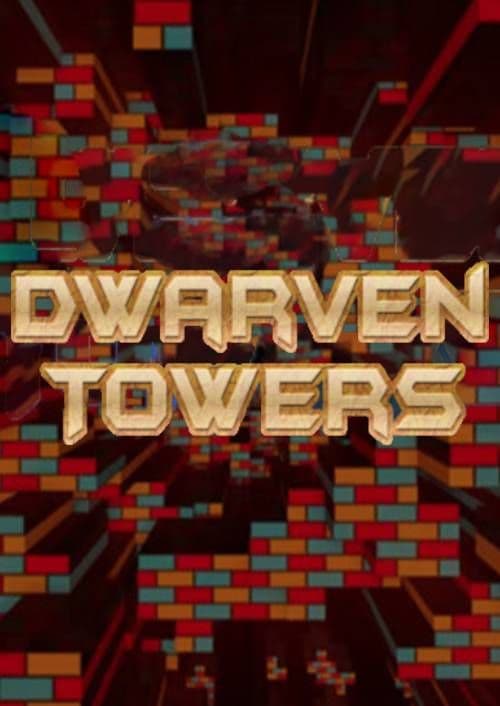 Dwarven Towers
