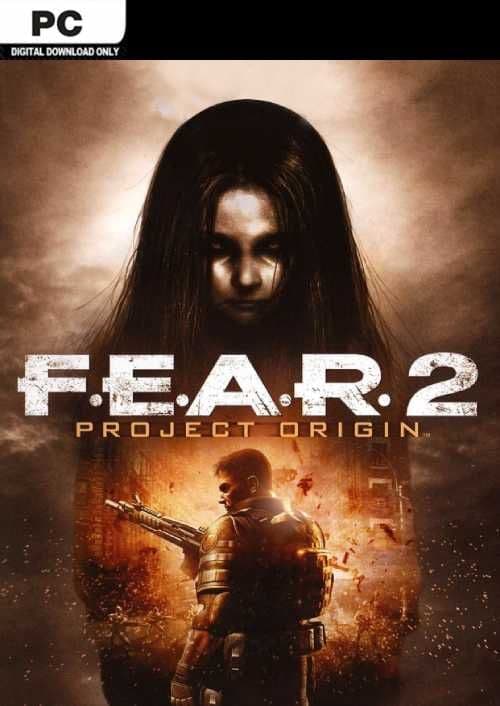 F.E.A.R. 2 Project