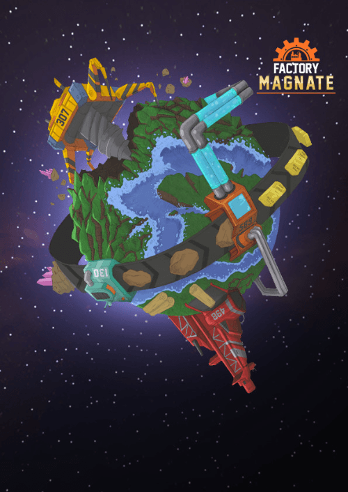 Factory Magnate