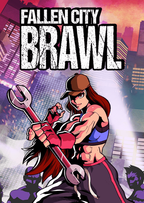 Fallen City Brawl
