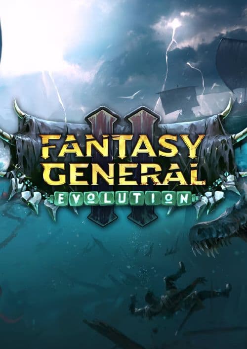 Fantasy General II: Evolution PC - DLC