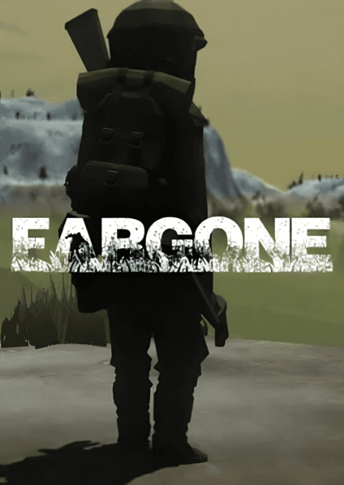 Fargone