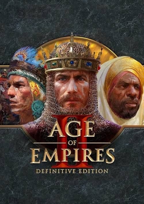 Age of Empires II: Definitive Edition