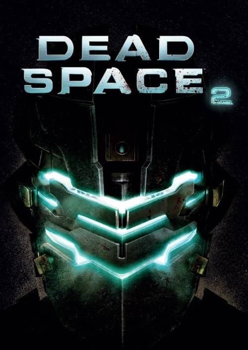 Dead Space 2 PC (EU & UK)
