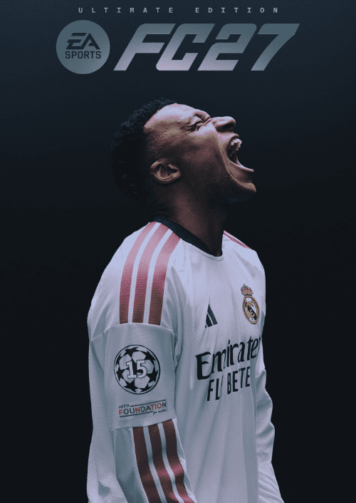 EA SPORTS FC 27 Ultimate Edition + Pre-Order Bonus