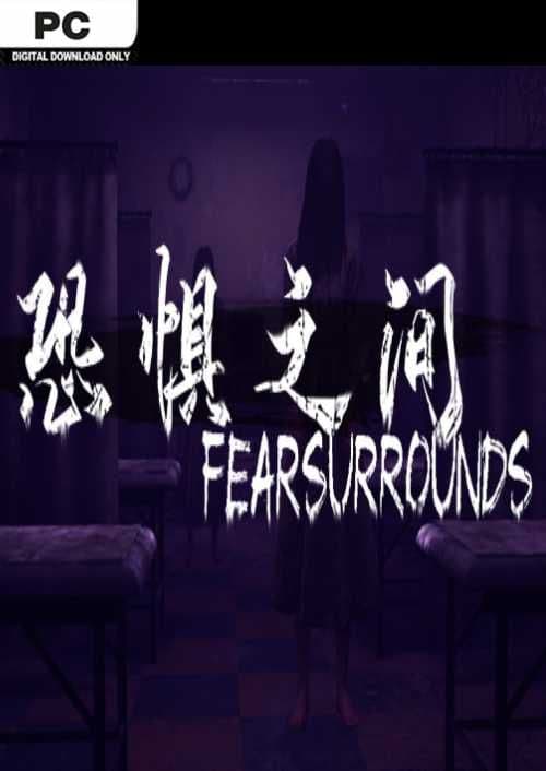 Fear Surrounds