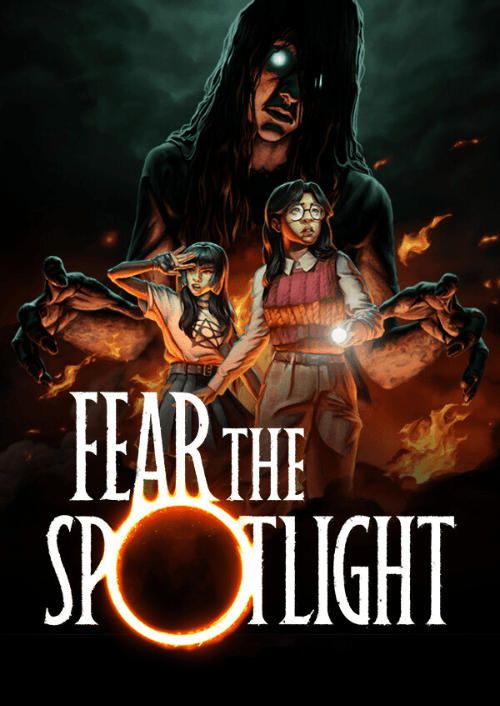 Fear the Spotlight