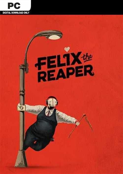 Felix the Reaper