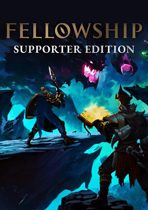 Fellowship - Supporter Edition