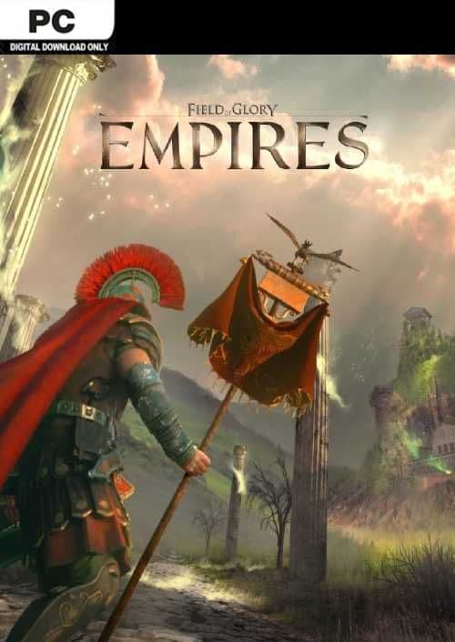 Field of Glory: Empires