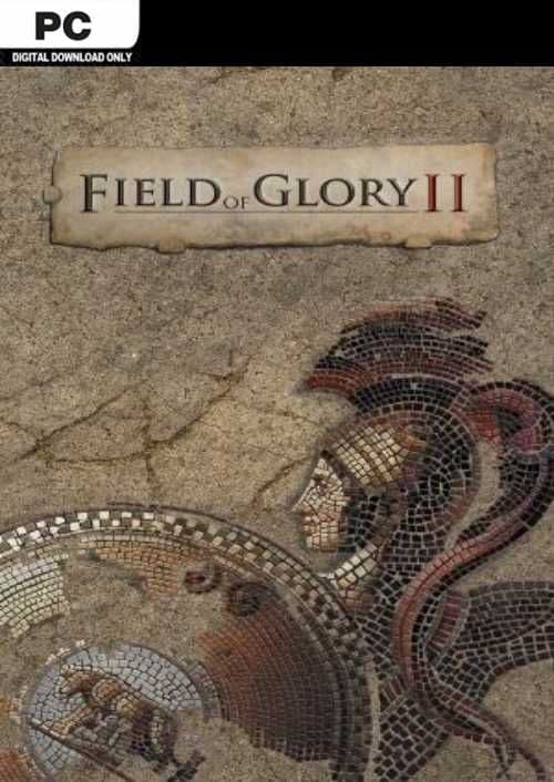 Field of Glory II
