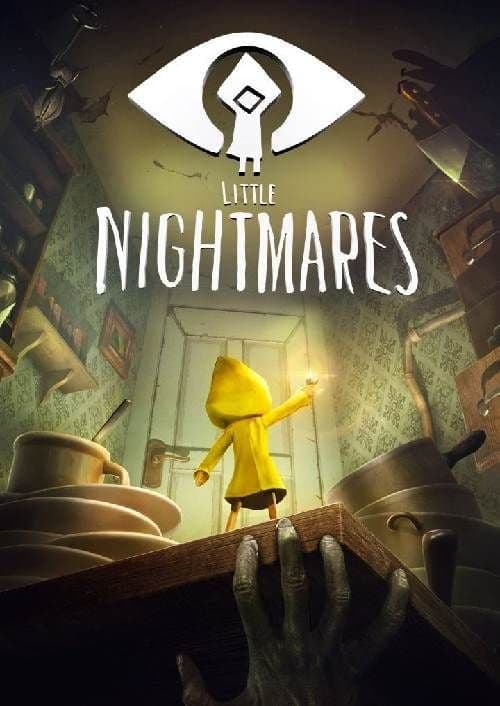 Little Nightmares