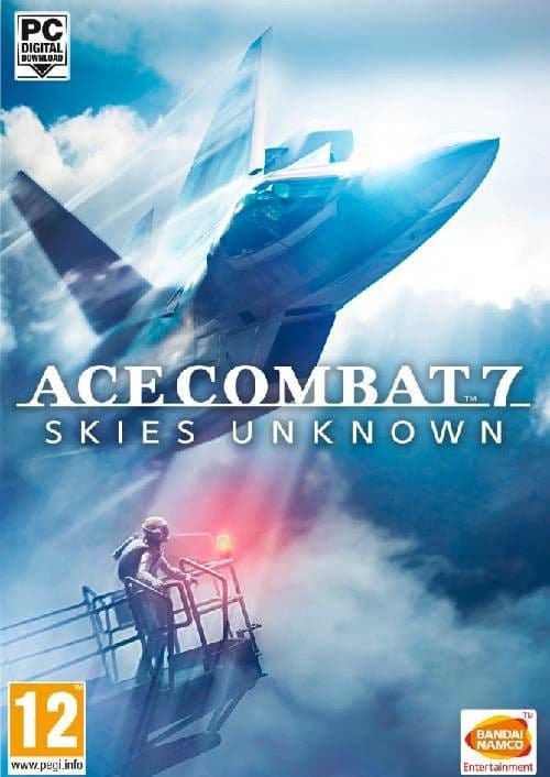 Ace Combat 7: Skies Unknown