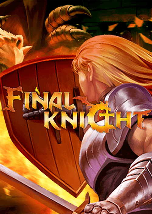 FINAL KNIGHT