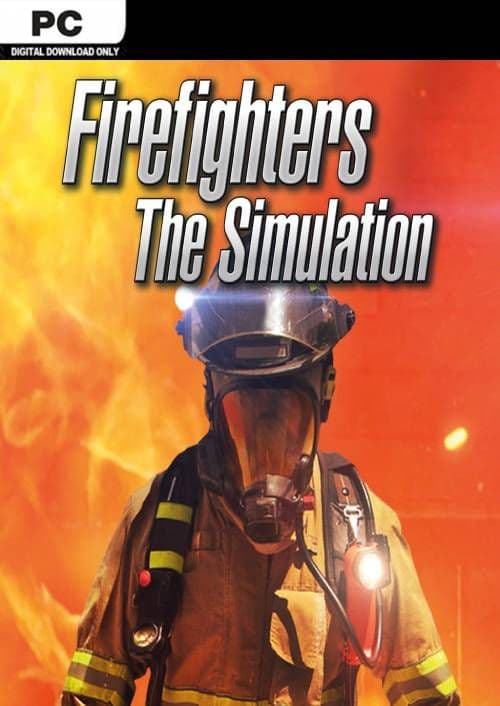 Firefighters - The Simulation
